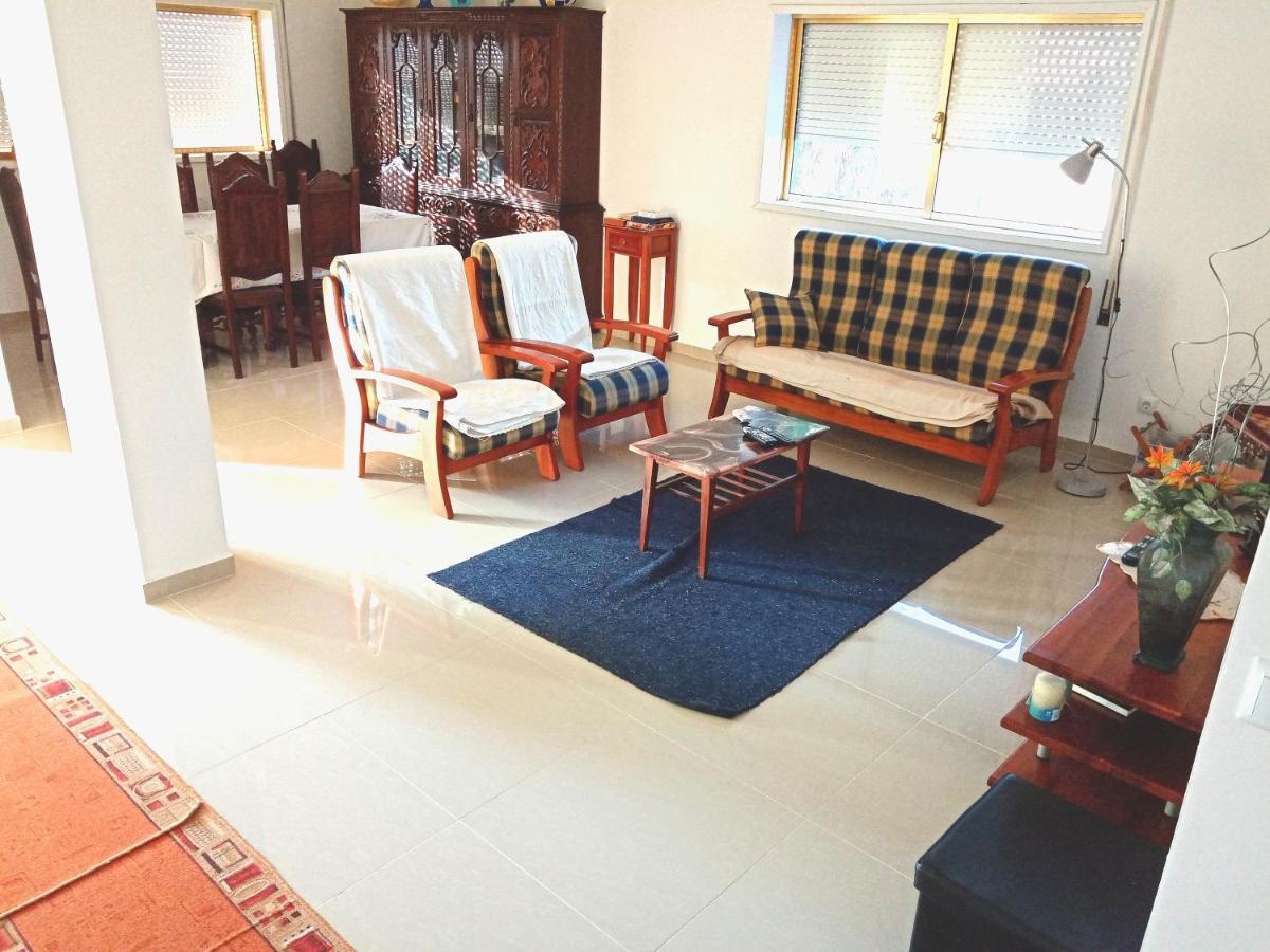 Moradia Vila Rosa Ponte de Vagos ภายนอก รูปภาพ