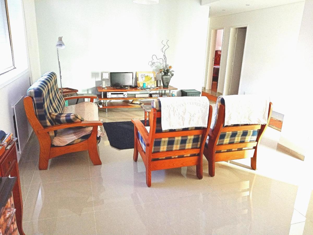 Moradia Vila Rosa Ponte de Vagos ภายนอก รูปภาพ