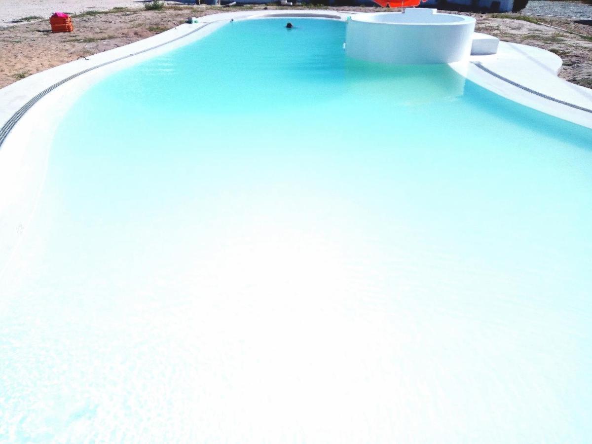 Moradia Vila Rosa Ponte de Vagos ภายนอก รูปภาพ
