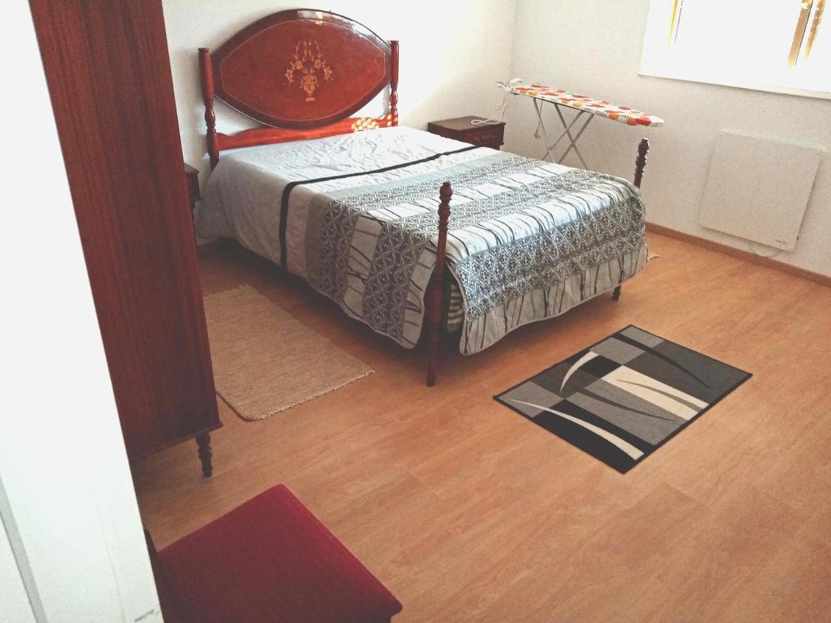 Moradia Vila Rosa Ponte de Vagos ภายนอก รูปภาพ