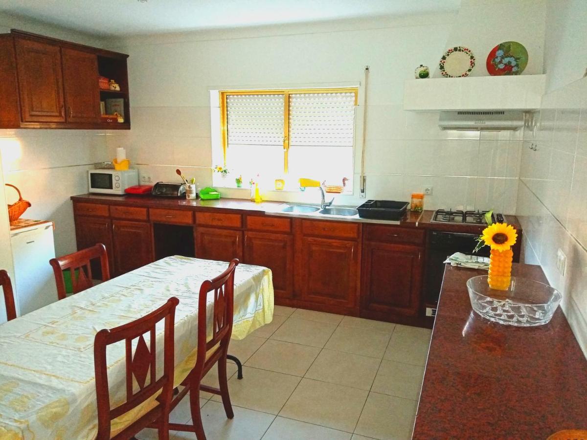 Moradia Vila Rosa Ponte de Vagos ภายนอก รูปภาพ